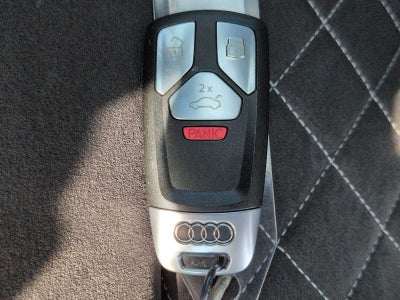 2019 Audi S5 Sportback Premium