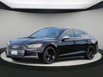 2019 Audi S5 Sportback Premium