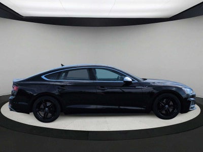 2019 Audi S5 Sportback Premium