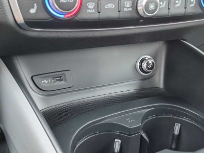2019 Audi A3 Sedan Premium