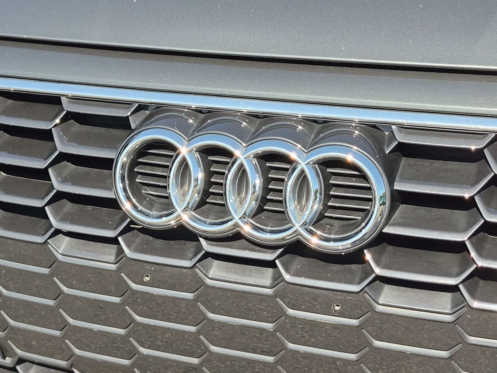 2023 Audi A3 Premium Plus