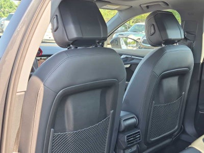 2023 Audi A3 Premium Plus