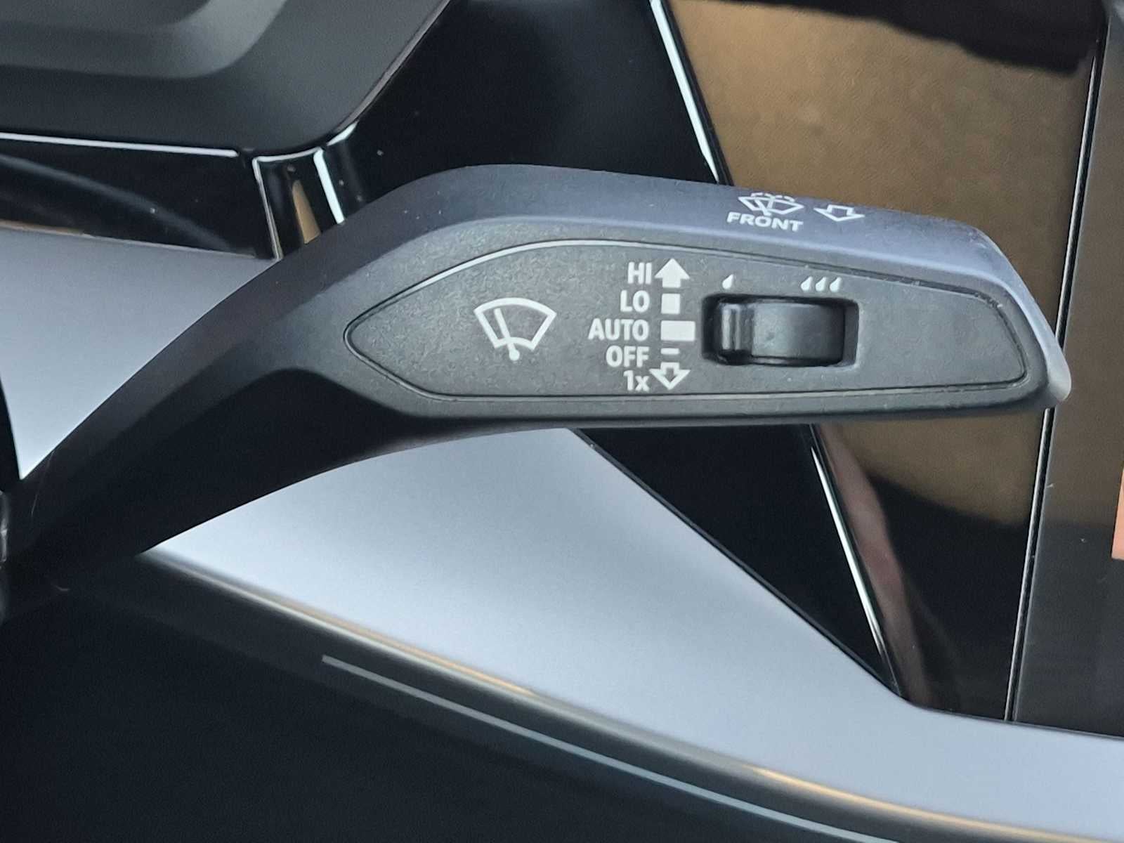 2023 Audi A3 Premium Plus