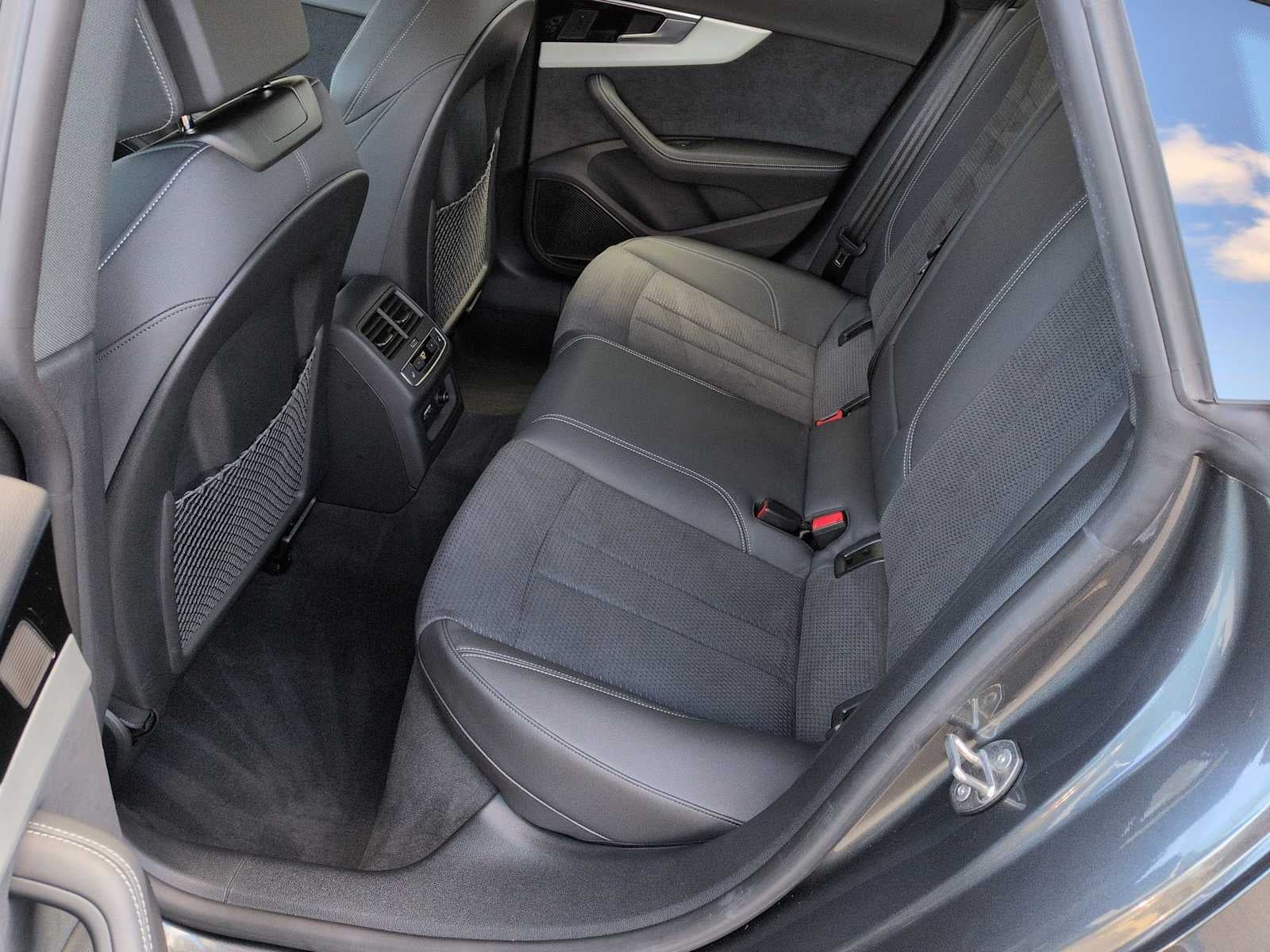 2022 Audi A5 Sportback S line Prestige