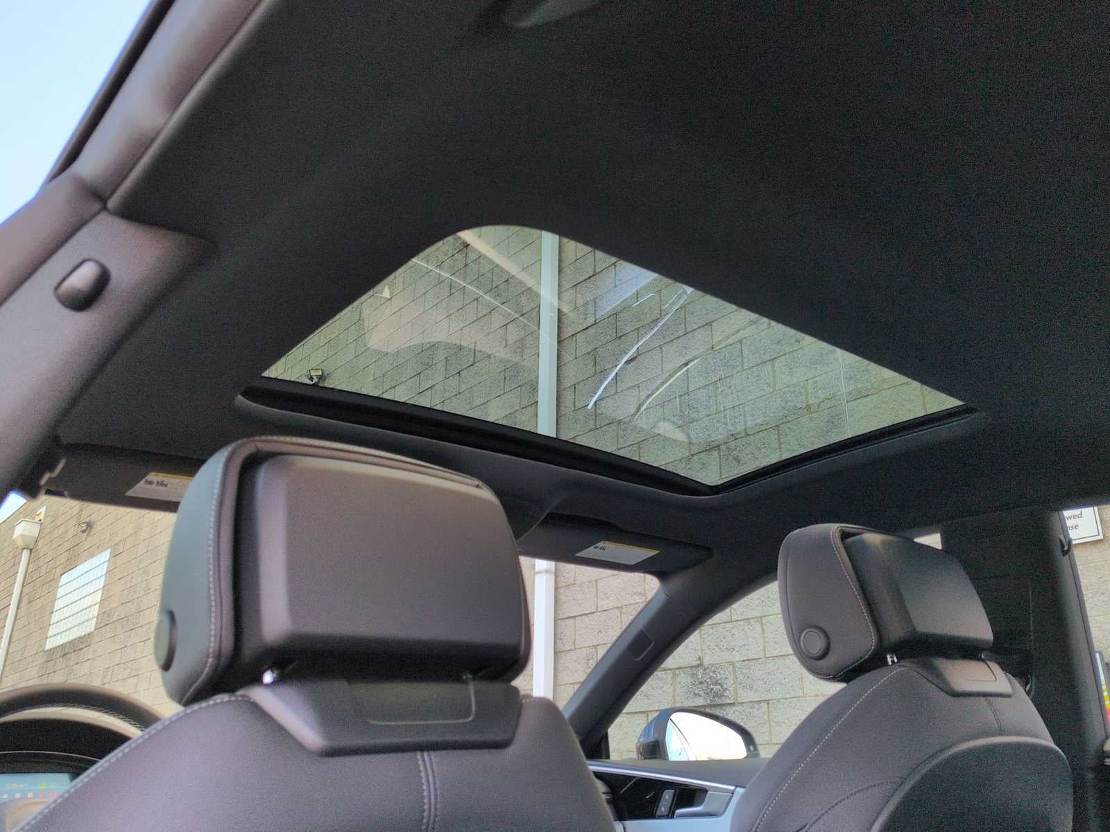 2022 Audi A5 Sportback S line Prestige