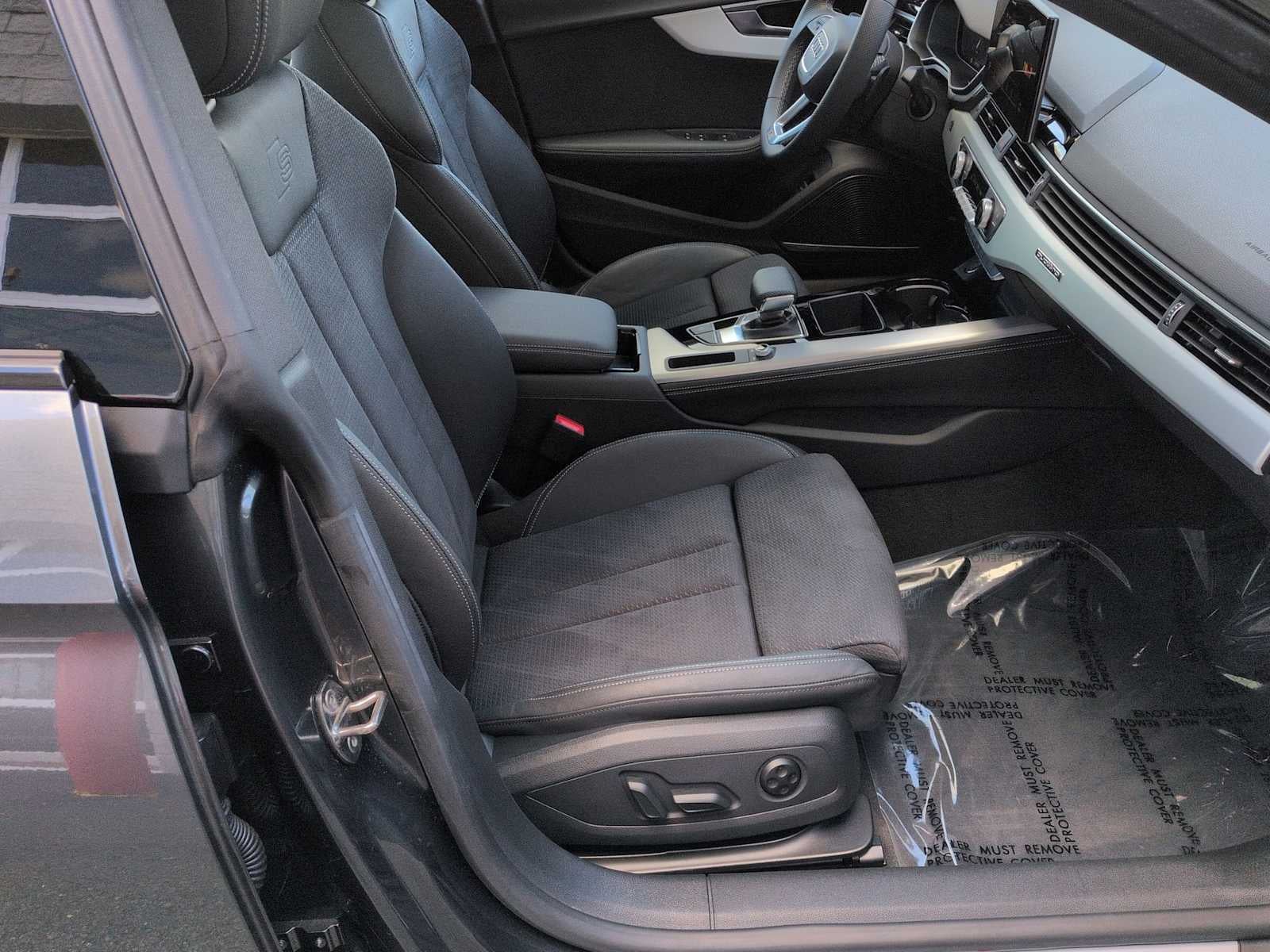 2022 Audi A5 Sportback S line Prestige