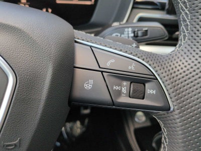 2022 Audi A5 Sportback S line Prestige