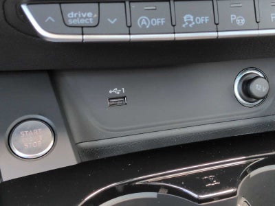 2022 Audi A5 Sportback S line Prestige