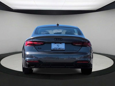 2022 Audi A5 Sportback S line Prestige