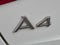 2017 Audi A4 Premium Plus