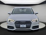 2017 Audi A4 Premium Plus
