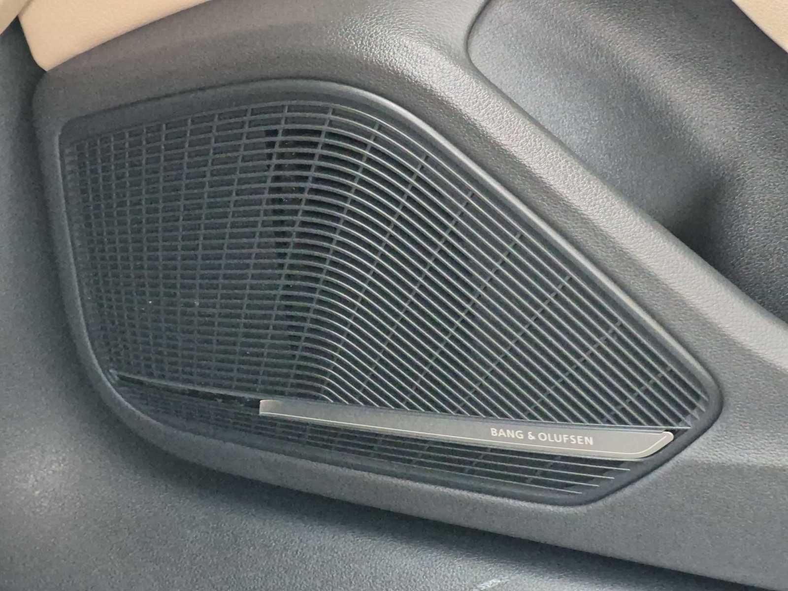 2017 Audi A4 Premium Plus