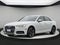 2017 Audi A4 Premium Plus
