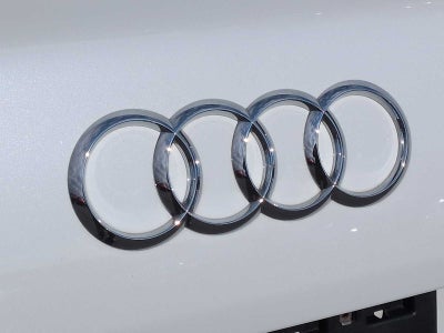 2017 Audi A6 Premium