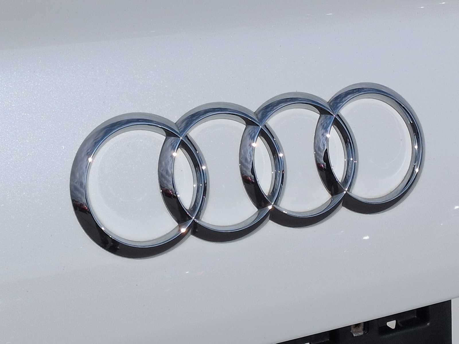 2017 Audi A6 Premium