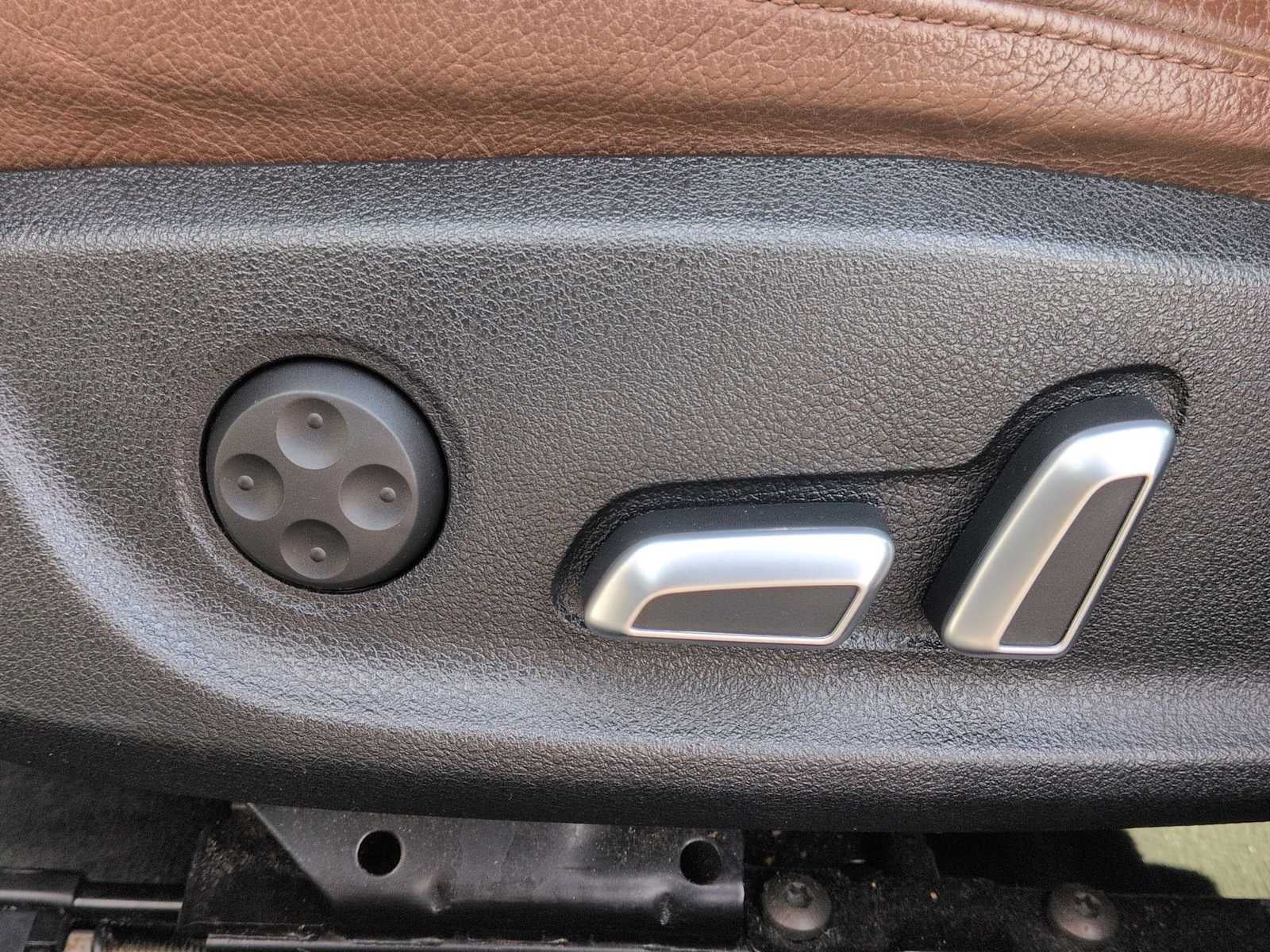 2017 Audi A6 Premium