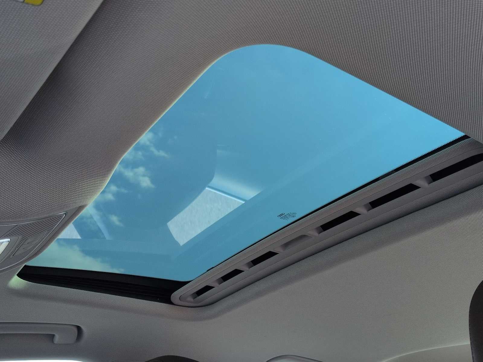 2017 Audi A6 Premium