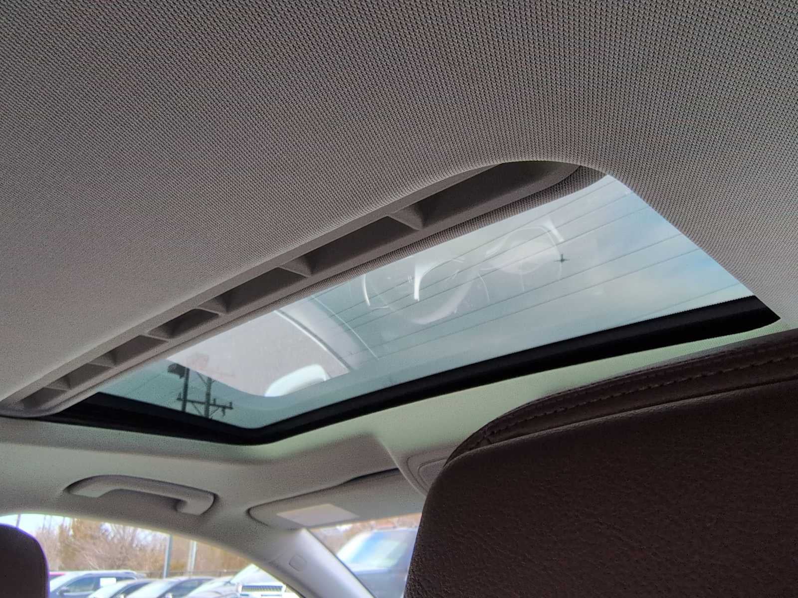 2017 Audi A6 Premium