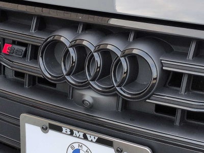 2022 Audi S6 Sedan Prestige