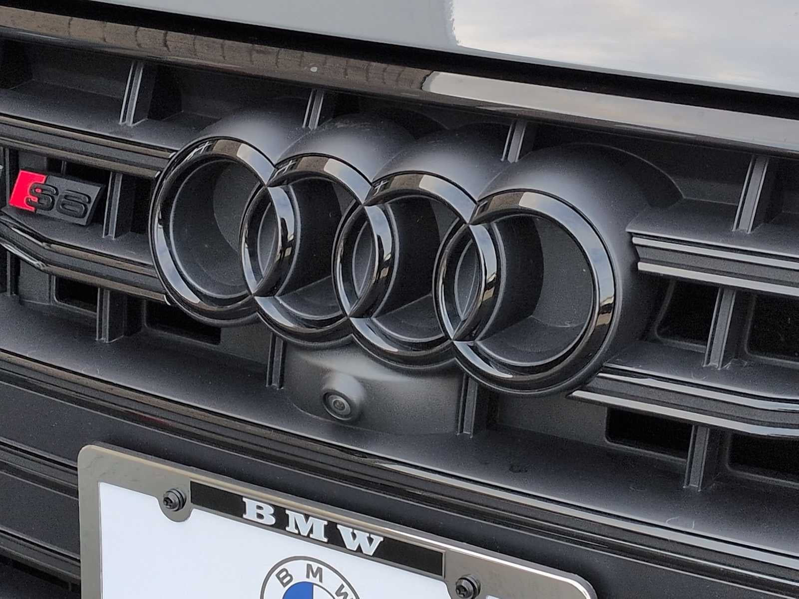 2022 Audi S6 Sedan Prestige