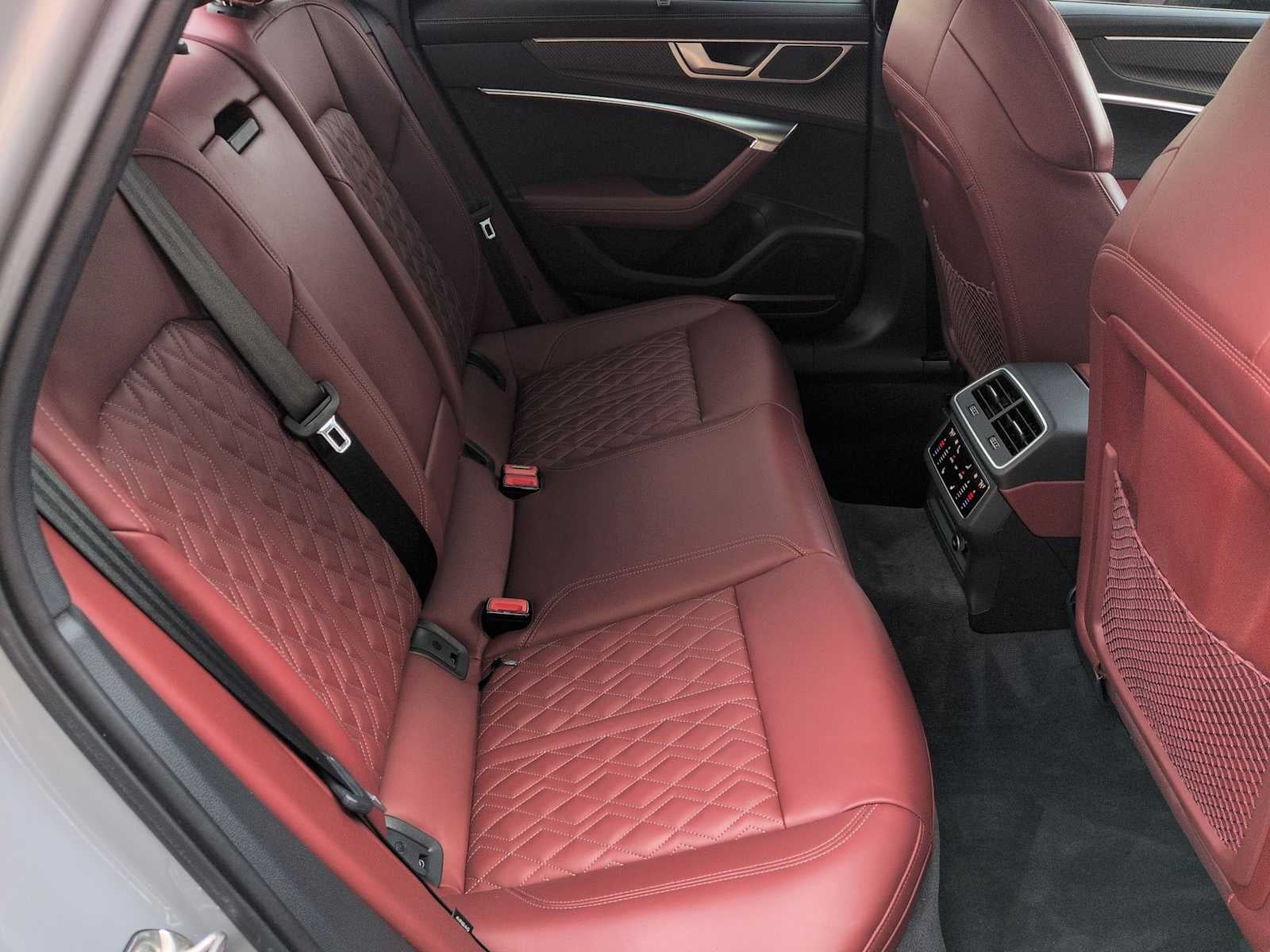 2022 Audi S6 Sedan Prestige