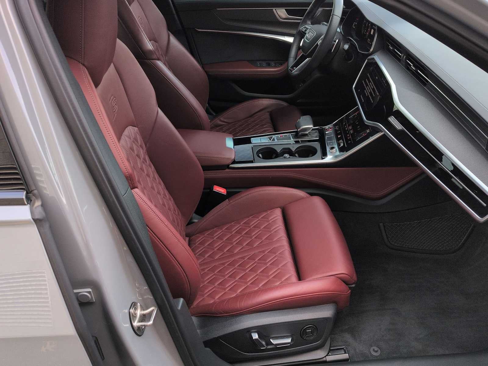 2022 Audi S6 Sedan Prestige