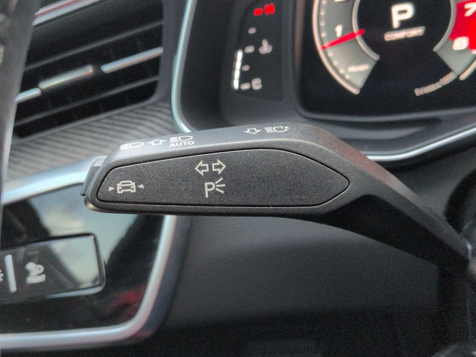 2022 Audi S6 Sedan Prestige