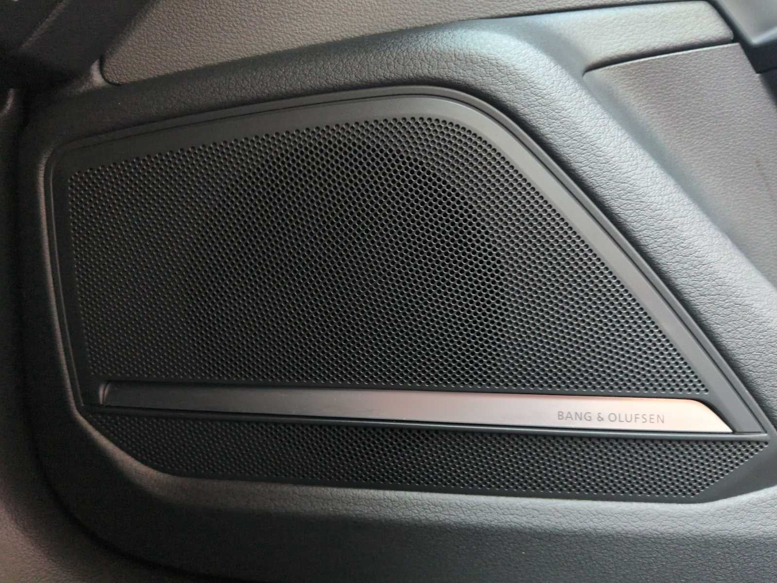 2022 Audi S6 Sedan Prestige