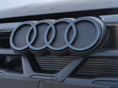 2025 Audi S3 Prestige