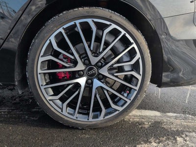 2025 Audi S3 Prestige