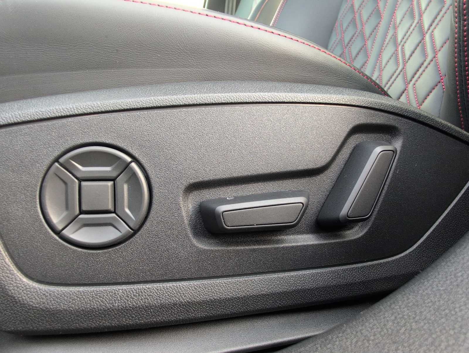 2025 Audi S3 Prestige