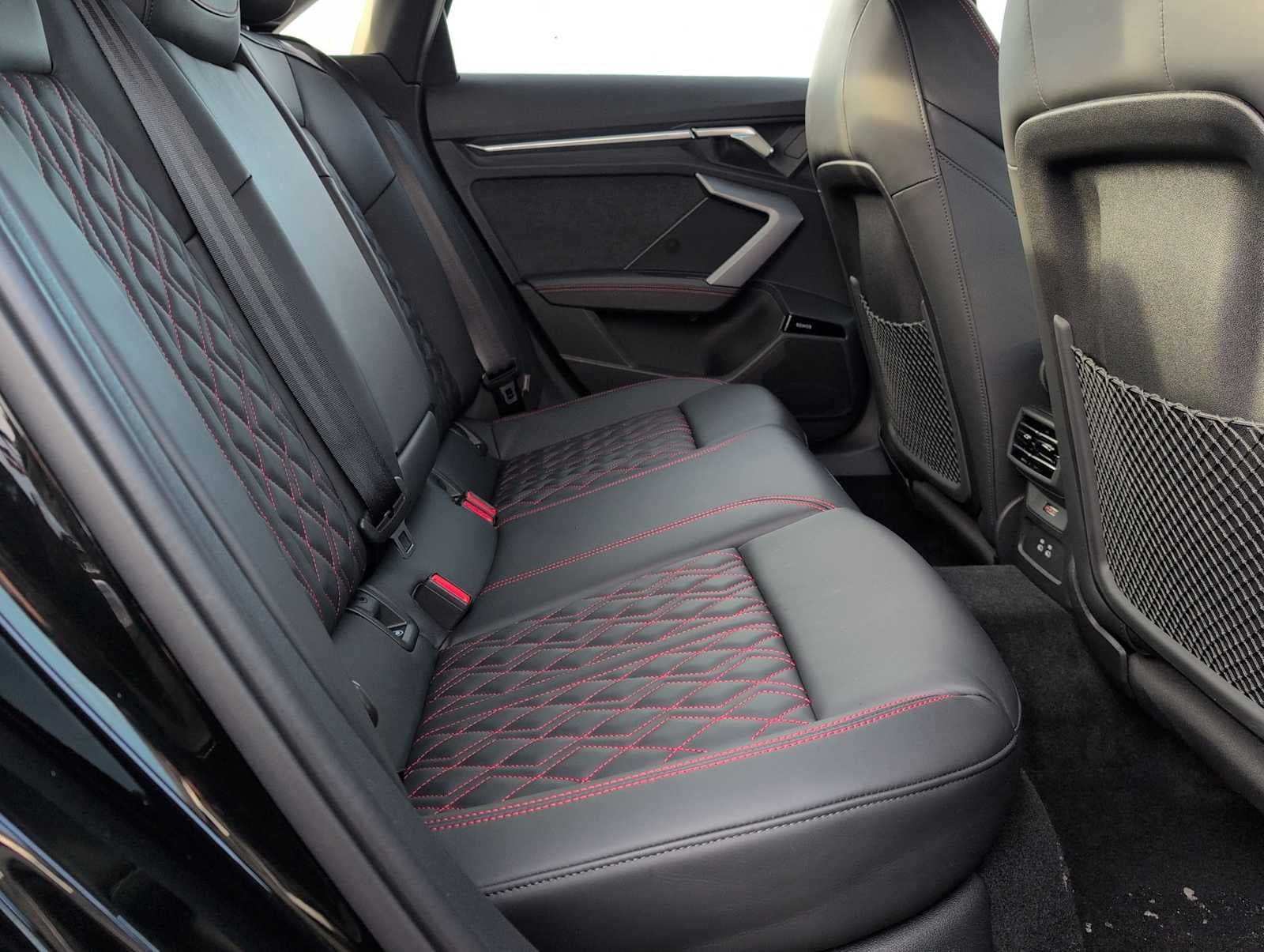 2025 Audi S3 Prestige