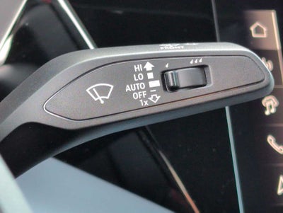 2025 Audi S3 Prestige