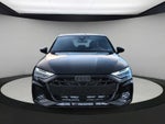 2025 Audi S3 Prestige