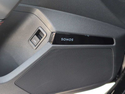 2025 Audi S3 Prestige