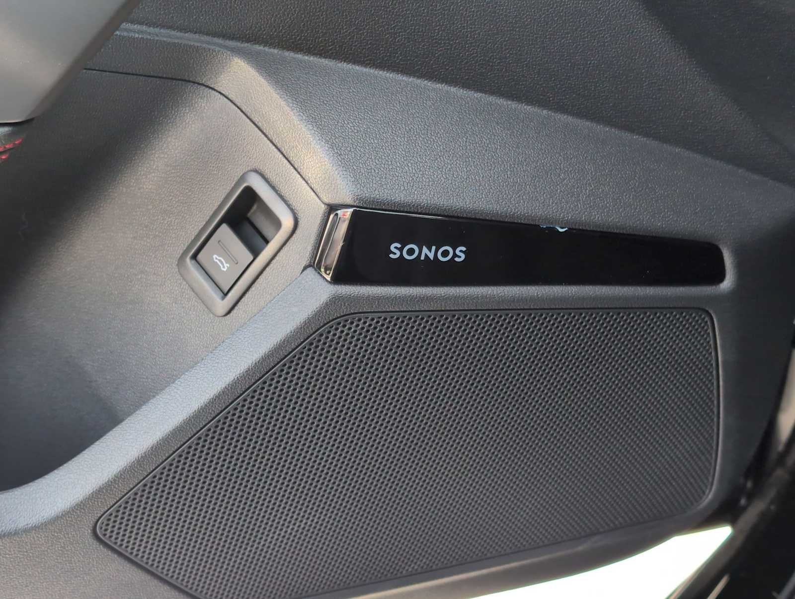 2025 Audi S3 Prestige