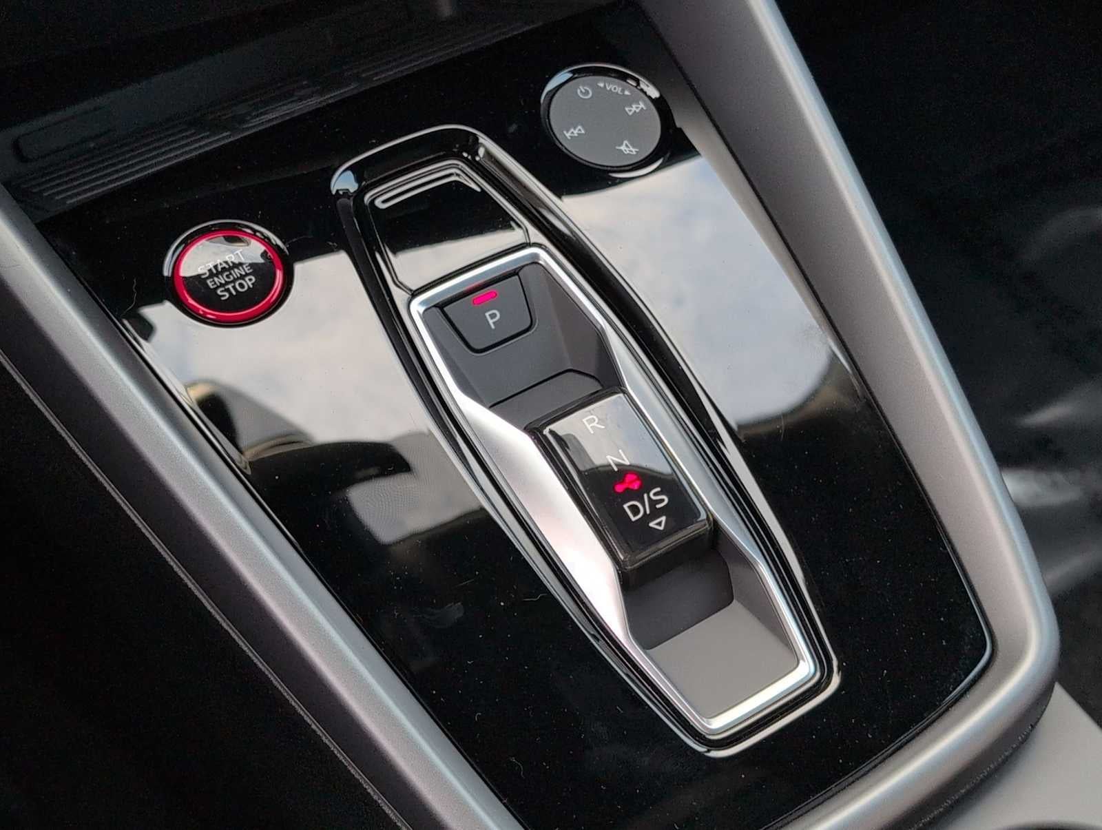 2025 Audi S3 Prestige