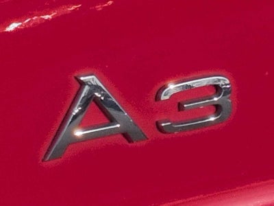 2017 Audi A3 Sportback e-tron Premium Plus