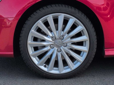 2017 Audi A3 Sportback e-tron Premium Plus