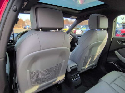 2017 Audi A3 Sportback e-tron Premium Plus