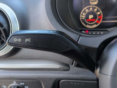 2017 Audi A3 Sportback e-tron Premium Plus