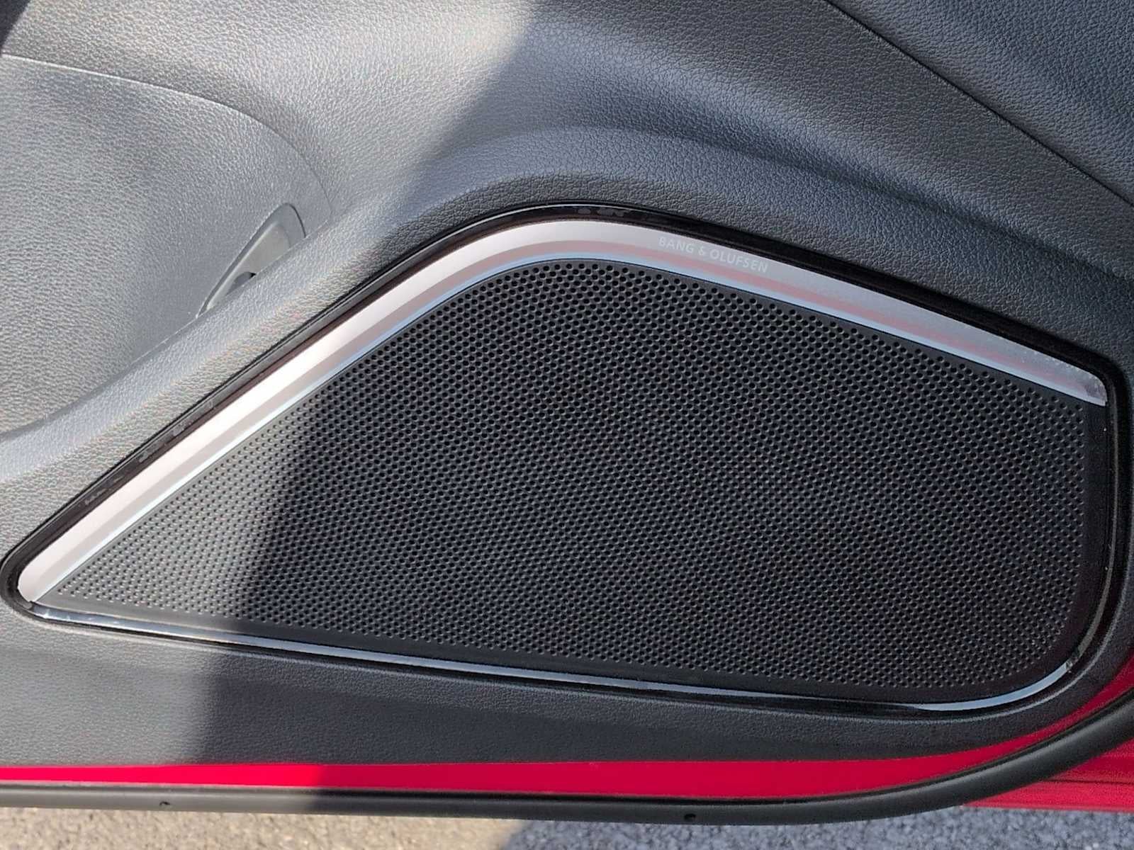 2017 Audi A3 Sportback e-tron Premium Plus