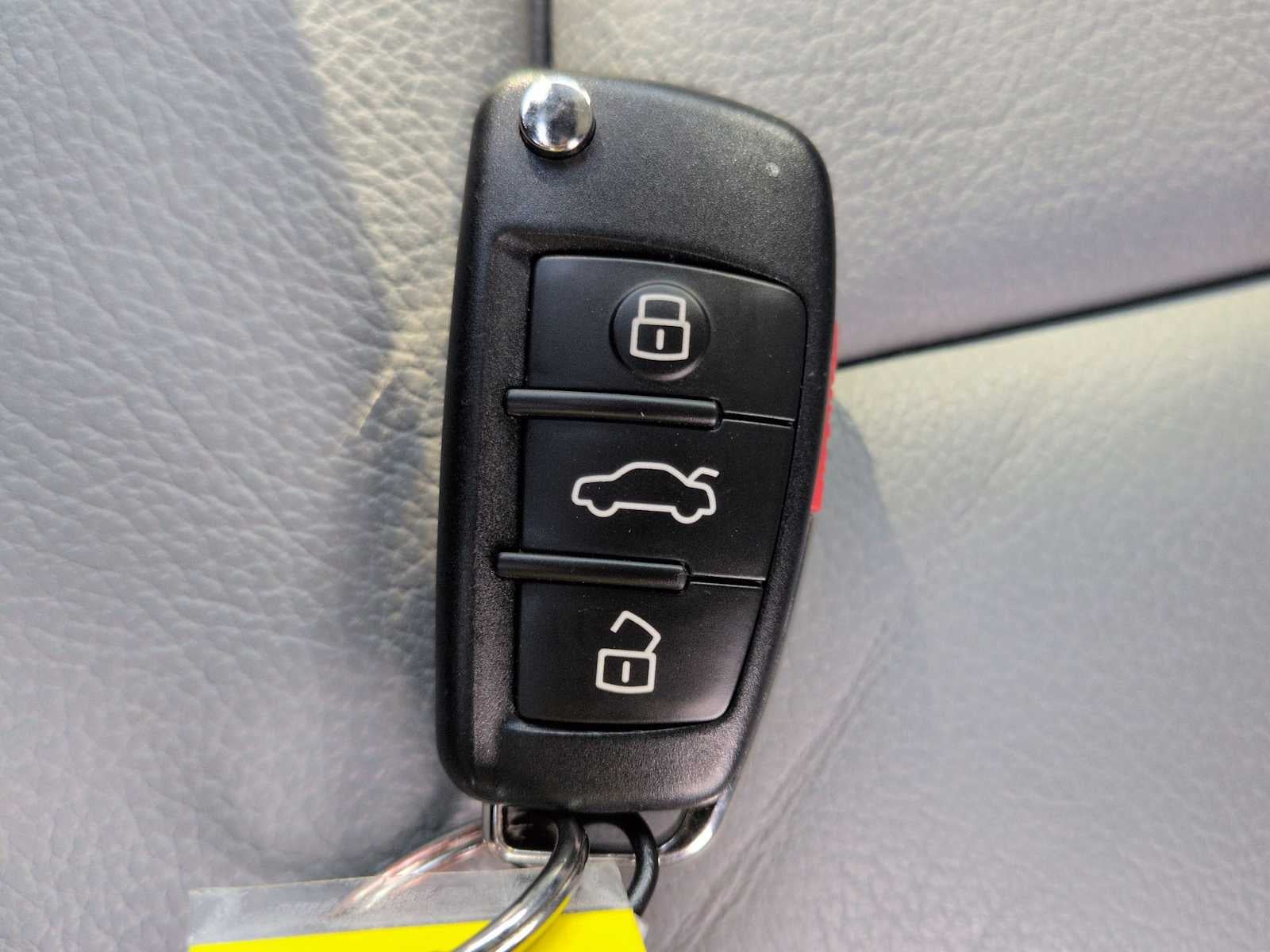 2017 Audi A3 Sportback e-tron Premium Plus