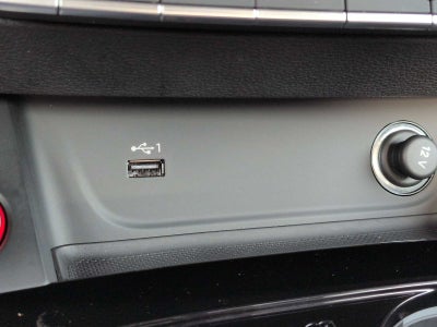 2023 Audi S5 Cabriolet Premium Plus