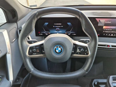 2024 BMW iX xDrive50