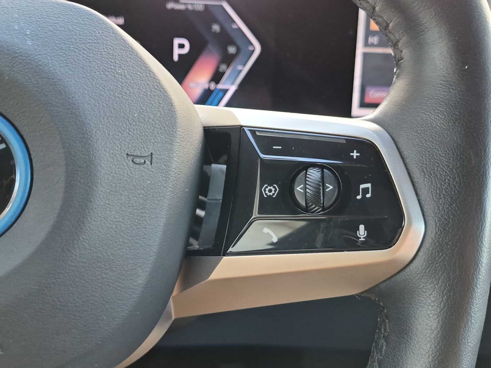 2024 BMW iX xDrive50