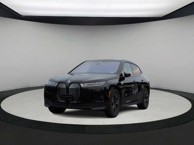 2024 BMW iX xDrive50