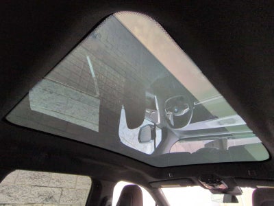 2025 BMW iX xDrive50 xDrive50