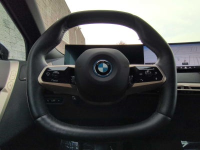 2025 BMW iX xDrive50 xDrive50