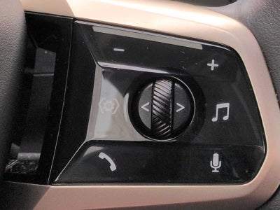 2025 BMW iX xDrive50 xDrive50